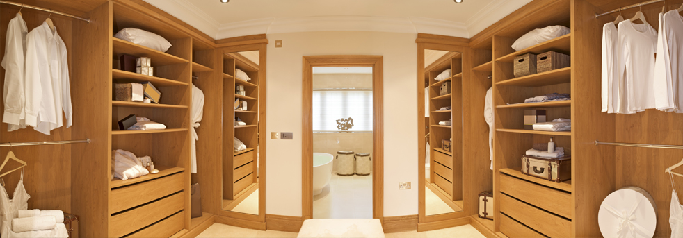 Interior Spaces