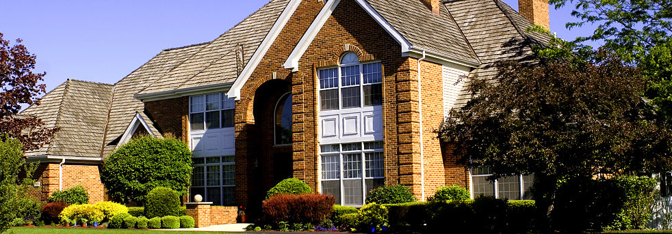 Residential Home Design