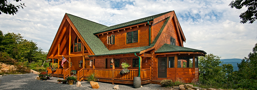 The Chilhowee Retreat